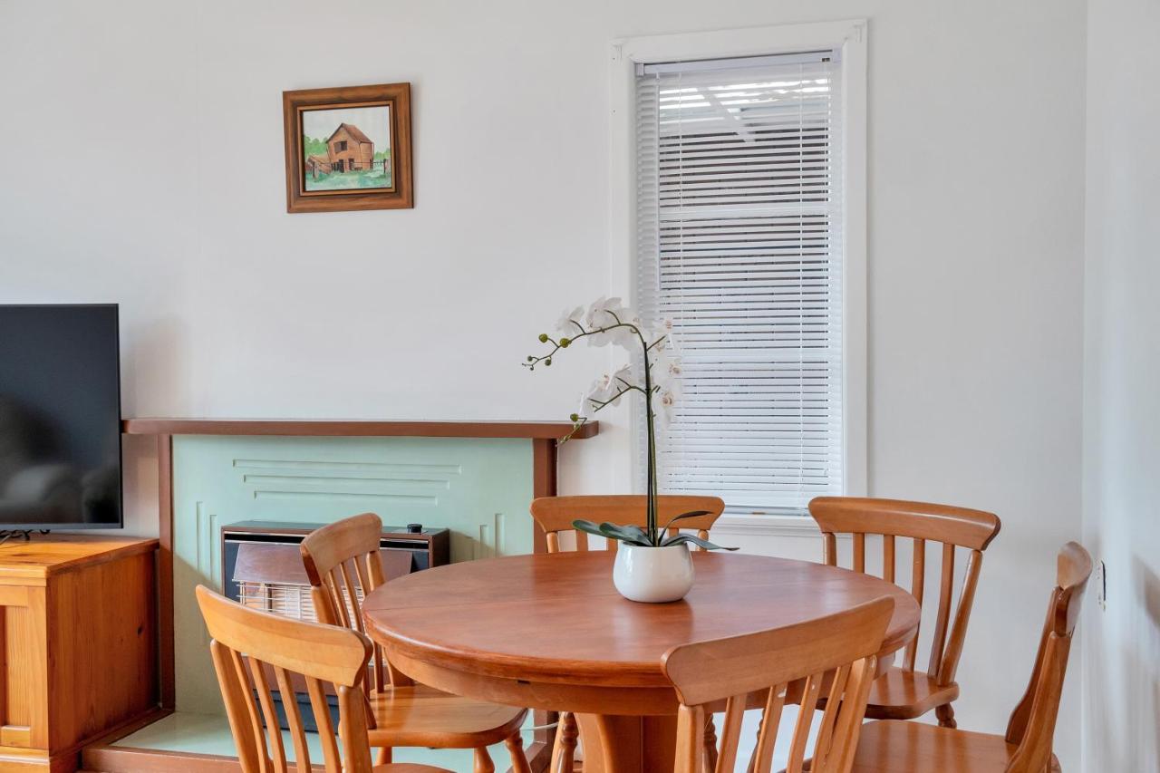 3 Bedroom In Onehunga W Parking - Wifi - Netflix Окленд Экстерьер фото