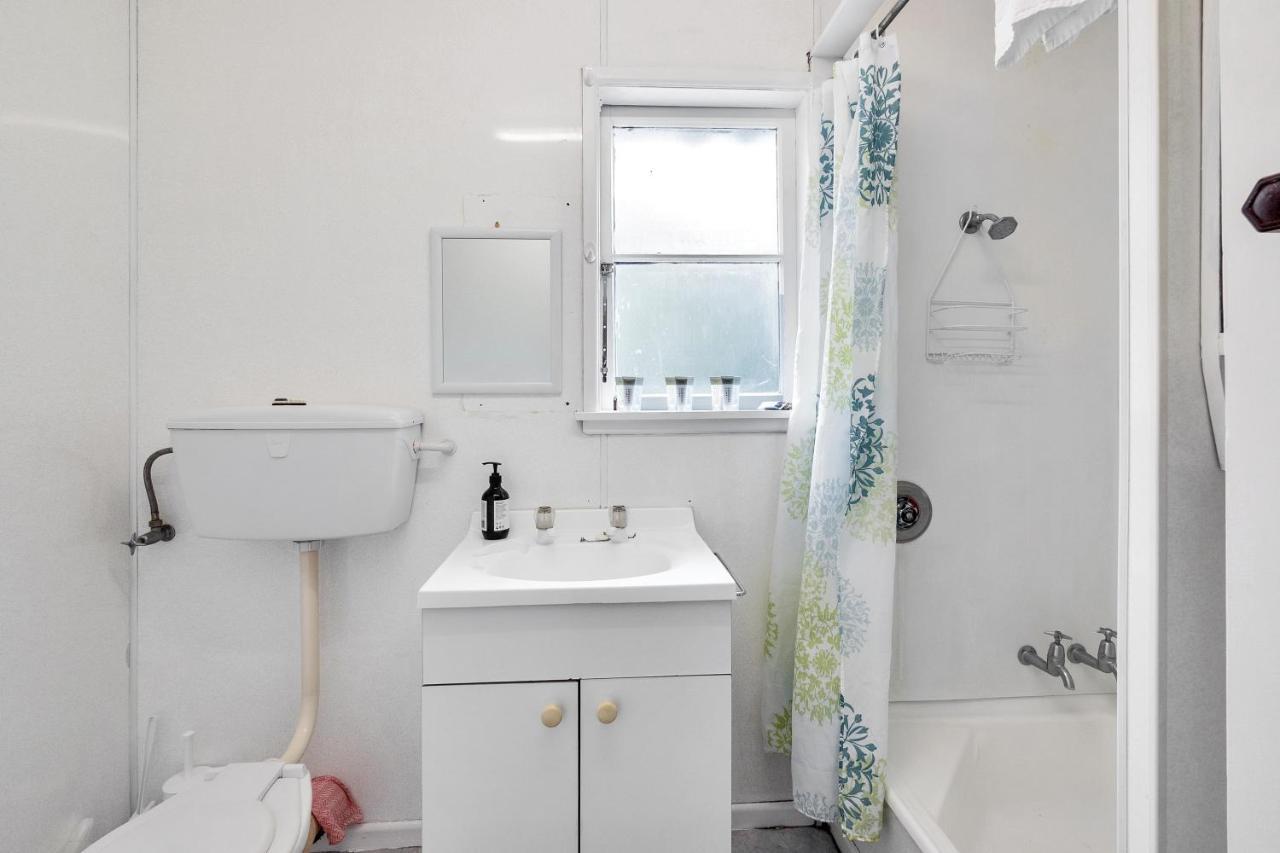 3 Bedroom In Onehunga W Parking - Wifi - Netflix Окленд Экстерьер фото