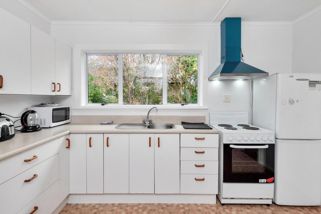 3 Bedroom In Onehunga W Parking - Wifi - Netflix Окленд Экстерьер фото