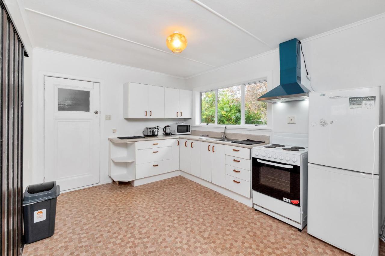 3 Bedroom In Onehunga W Parking - Wifi - Netflix Окленд Экстерьер фото