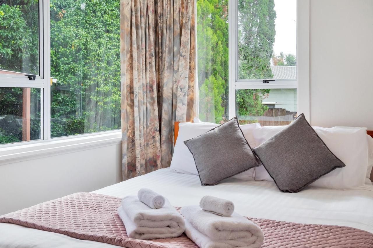 3 Bedroom In Onehunga W Parking - Wifi - Netflix Окленд Экстерьер фото